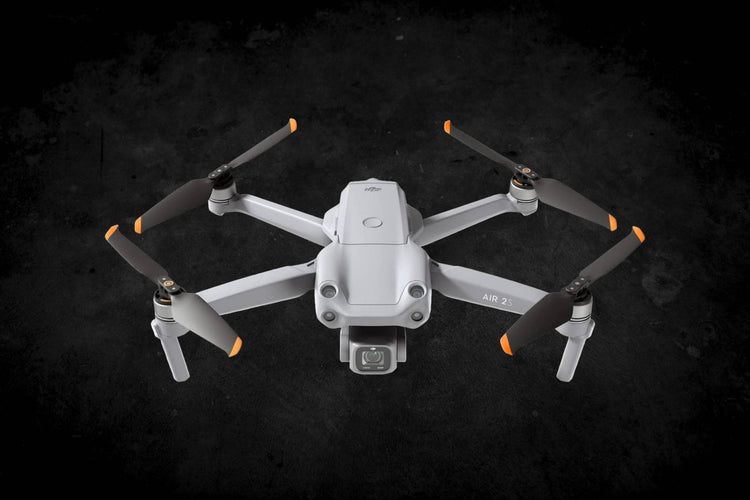 Vantage UAV