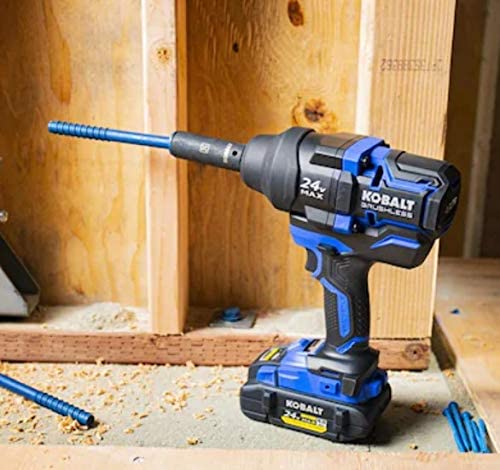 Drills & Accessories
