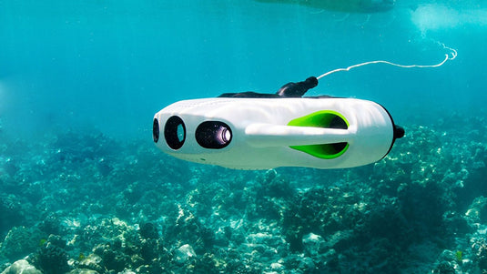 Sea Drones