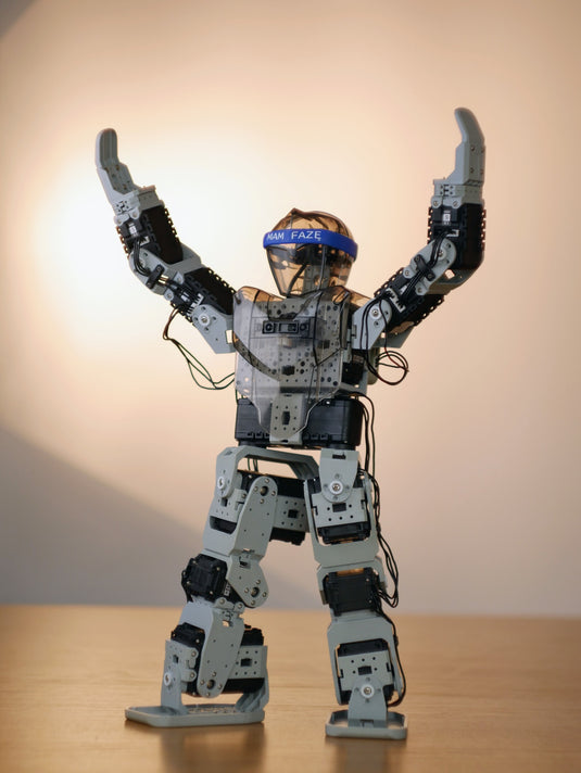 Robotics