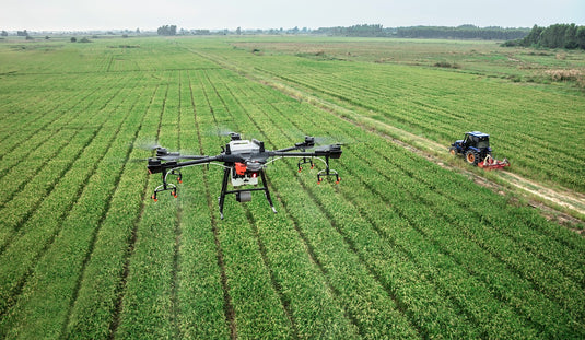 Drones