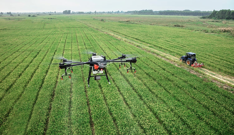 Drones
