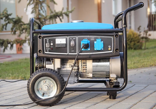 Generators