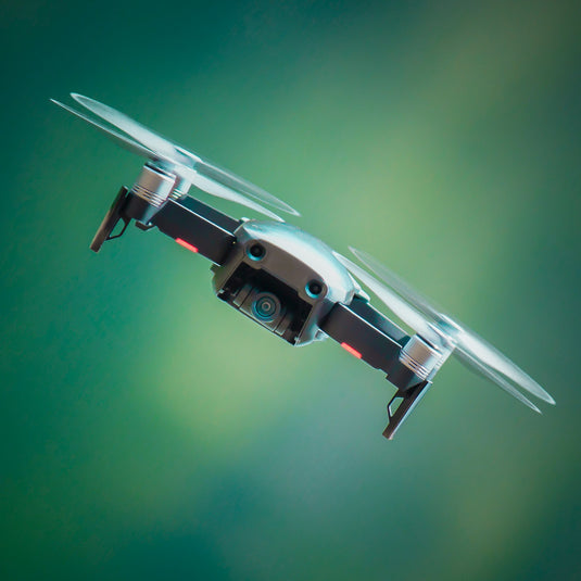 Arial Drones
