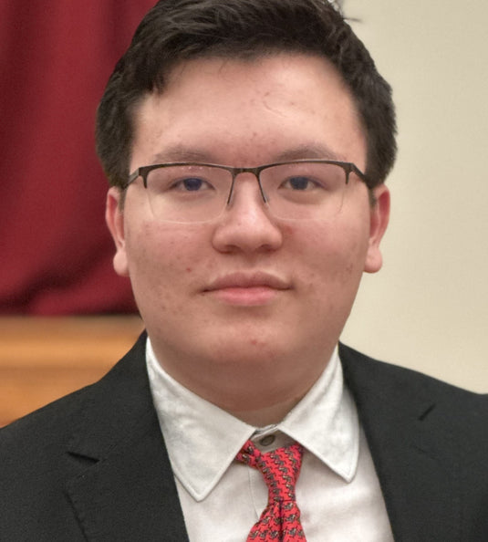 Joshua H. Muellenbach